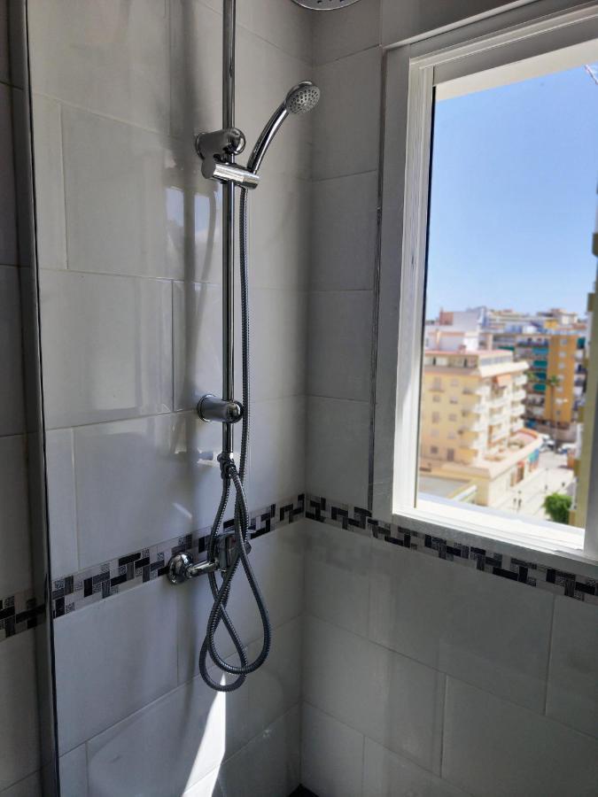 Solaz-Andaluz City Center Apartment By Namaste Elite Torremolinos Exterior photo