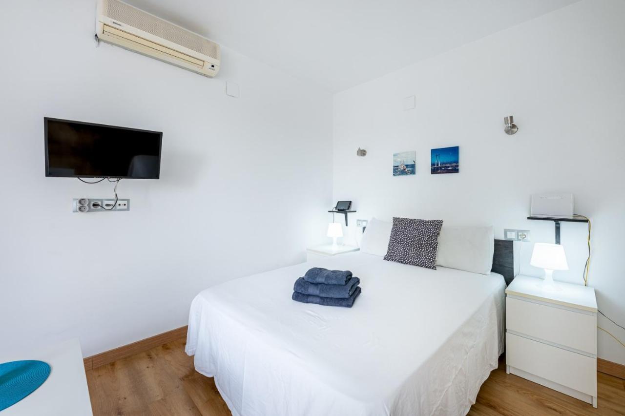 Solaz-Andaluz City Center Apartment By Namaste Elite Torremolinos Exterior photo